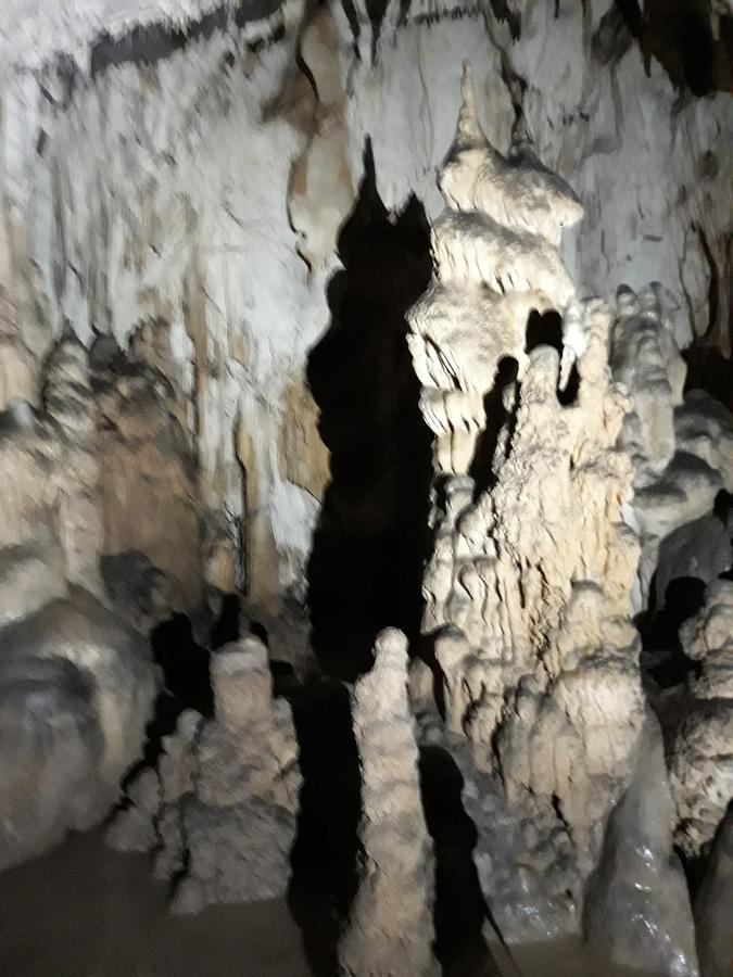 Pensiunea Piatra Graitoare 버르토프 외부 사진